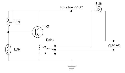 light_operated_switch